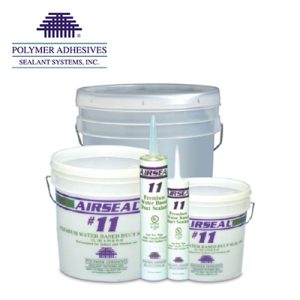 Sellador Airseal 11