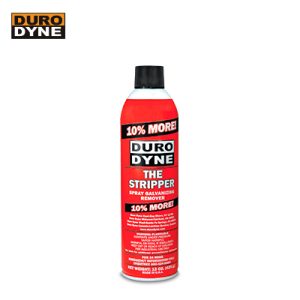 Limpiador y Lubricante Duro Dyne