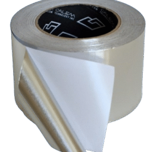 Cinta de papel aluminio auto-adhesivo profesional